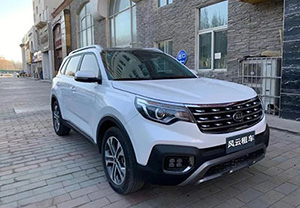 兰州租车公司应对寒冬的出行解决方案