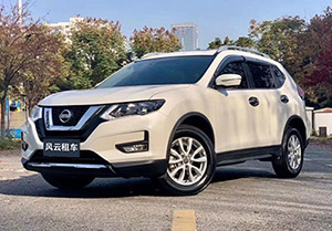 甘肃旅游租车新选择：兰州租车服务升级